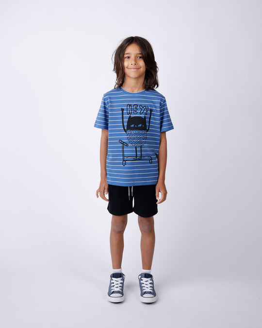 Minti Hey Monster Tee