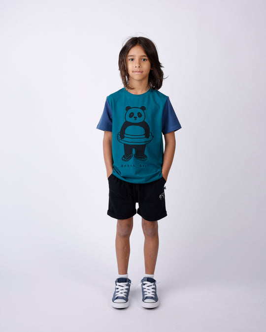 Minti Roller Short