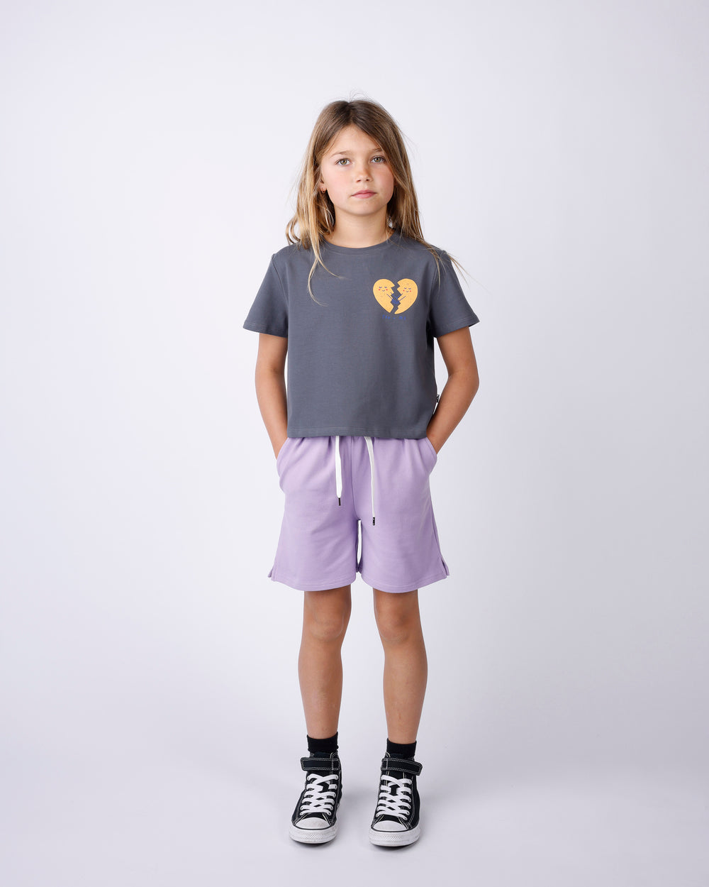 Minti Vacay Short