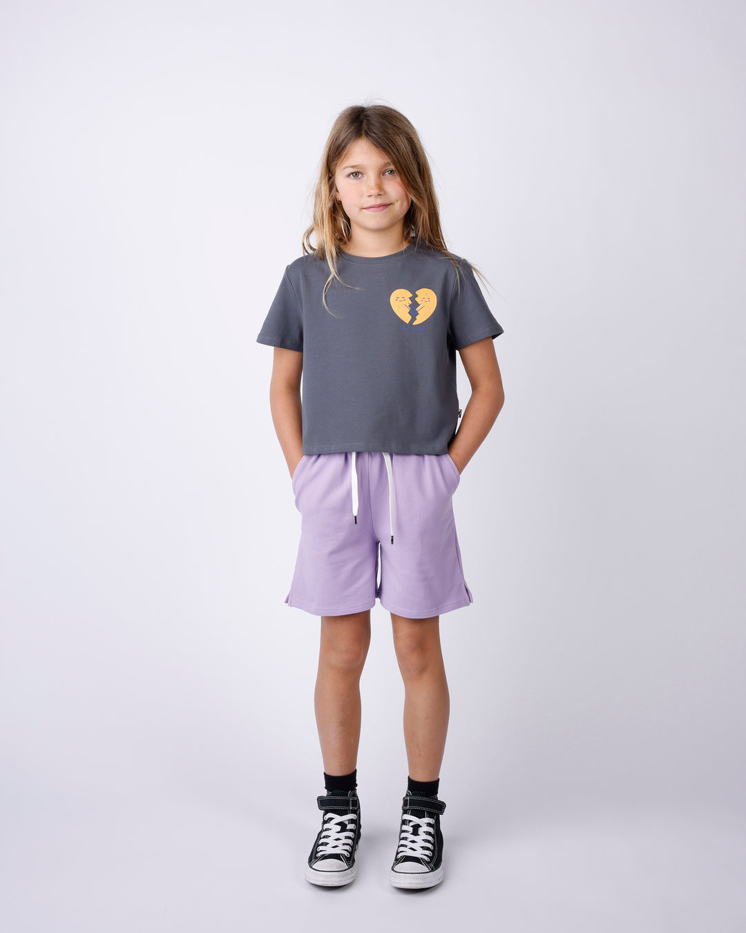 Minti Vacay Short