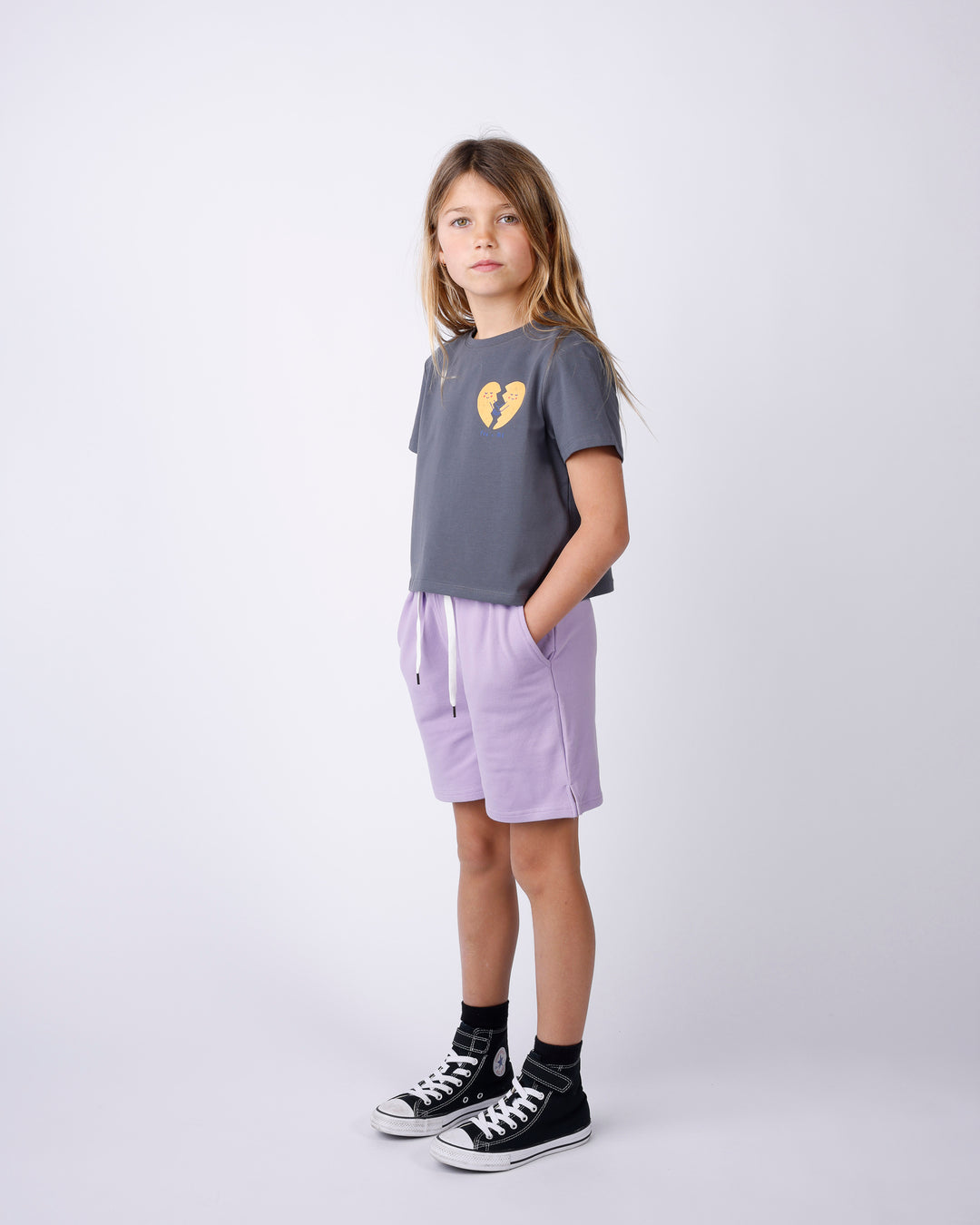 Minti Vacay Short