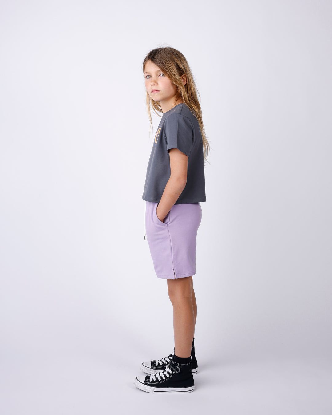 Minti Vacay Short