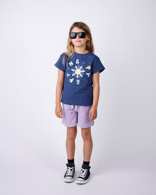 Minti Vacay Short