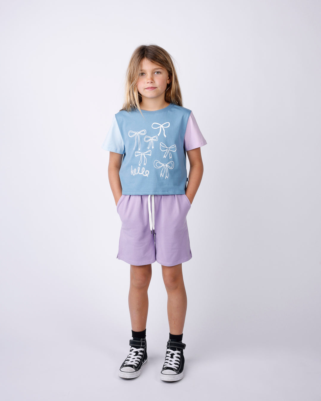Minti Vacay Short