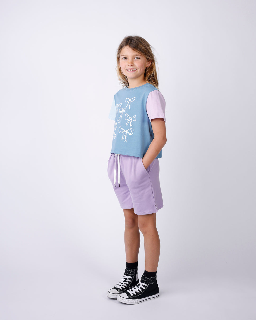 Minti Vacay Short