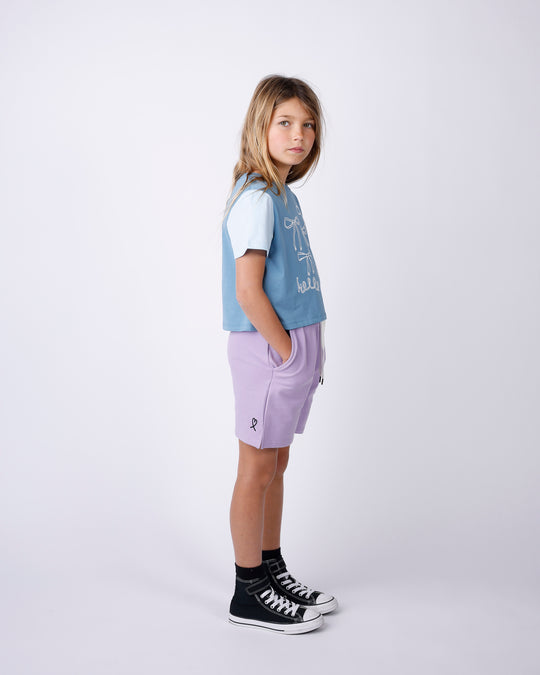 Minti Vacay Short
