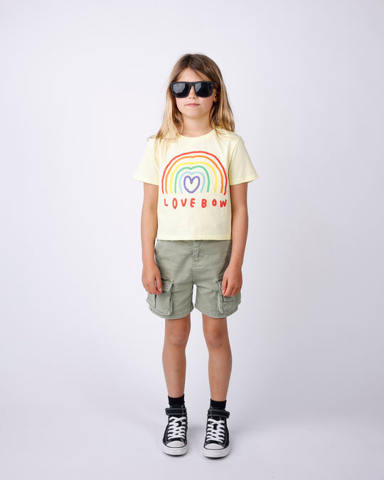 Minti Depot Denim Short