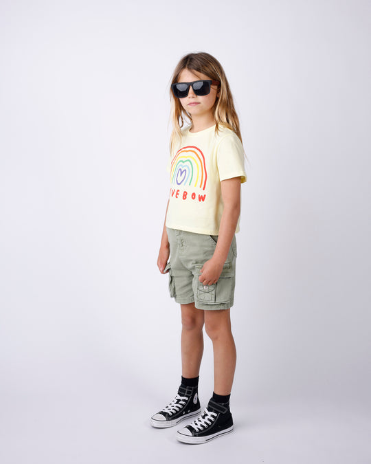 Minti Depot Denim Short