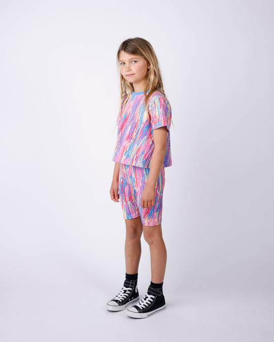Minti Crayon Bike Pants