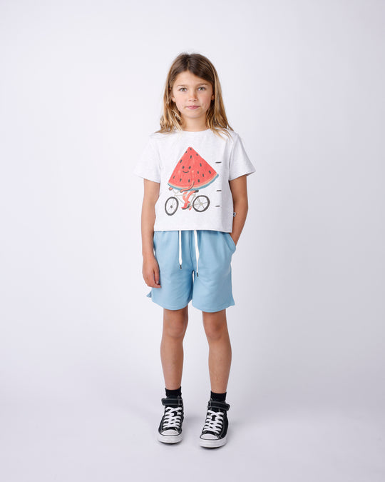 Minti Vacay Short