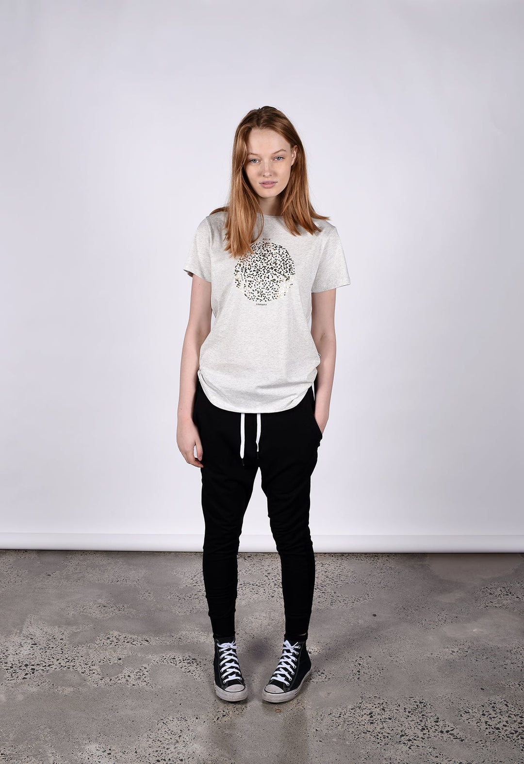 Nicehuman Deluxe Womens Trackies