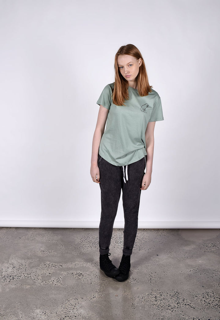 Nicehuman Deluxe Womens Trackies