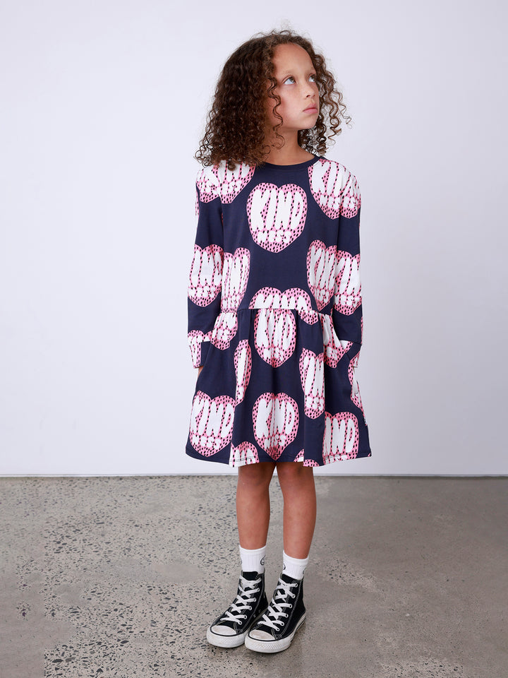 Minti Kindness Dress