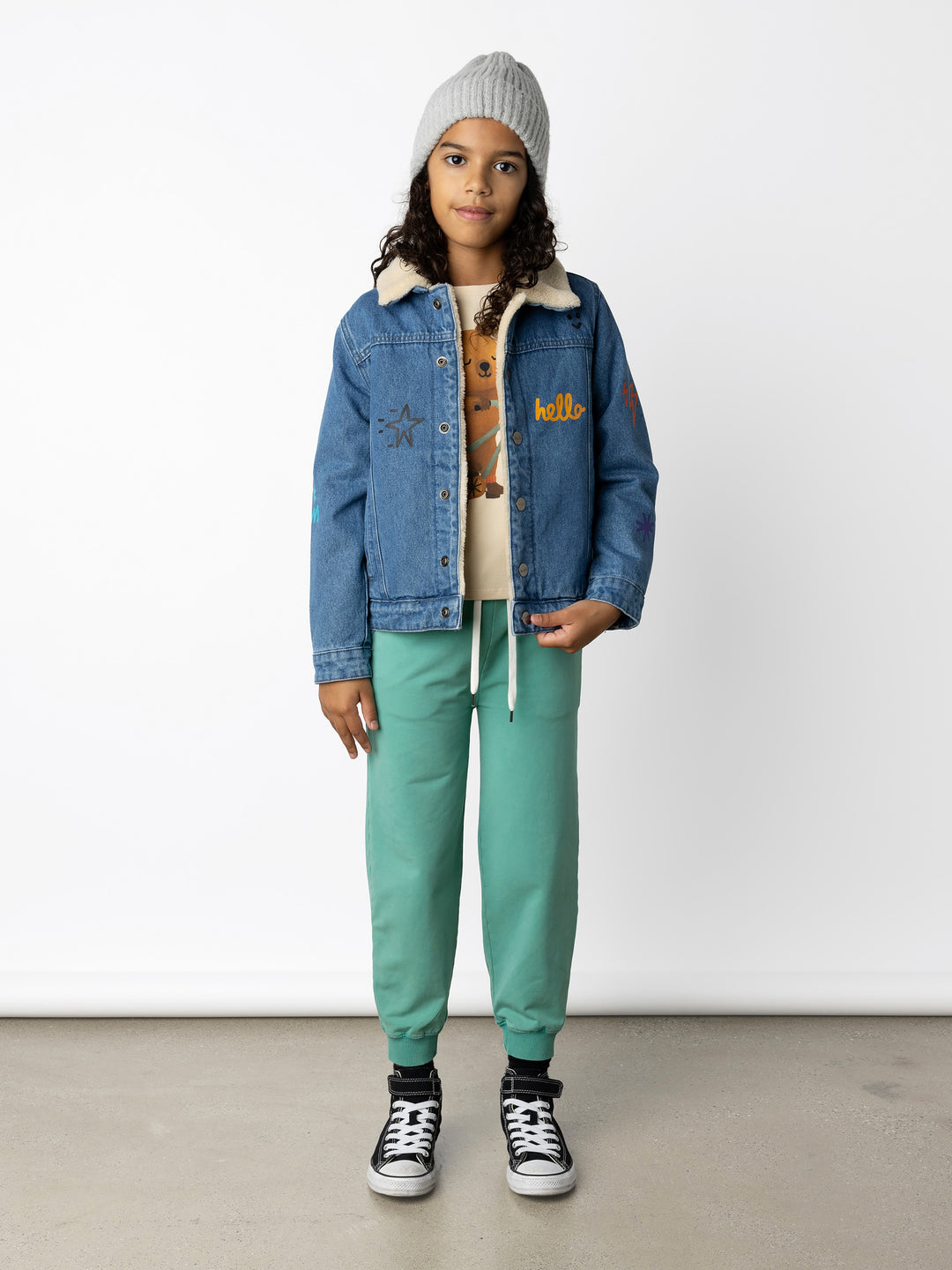 Minti Blasted Lounge Trackies