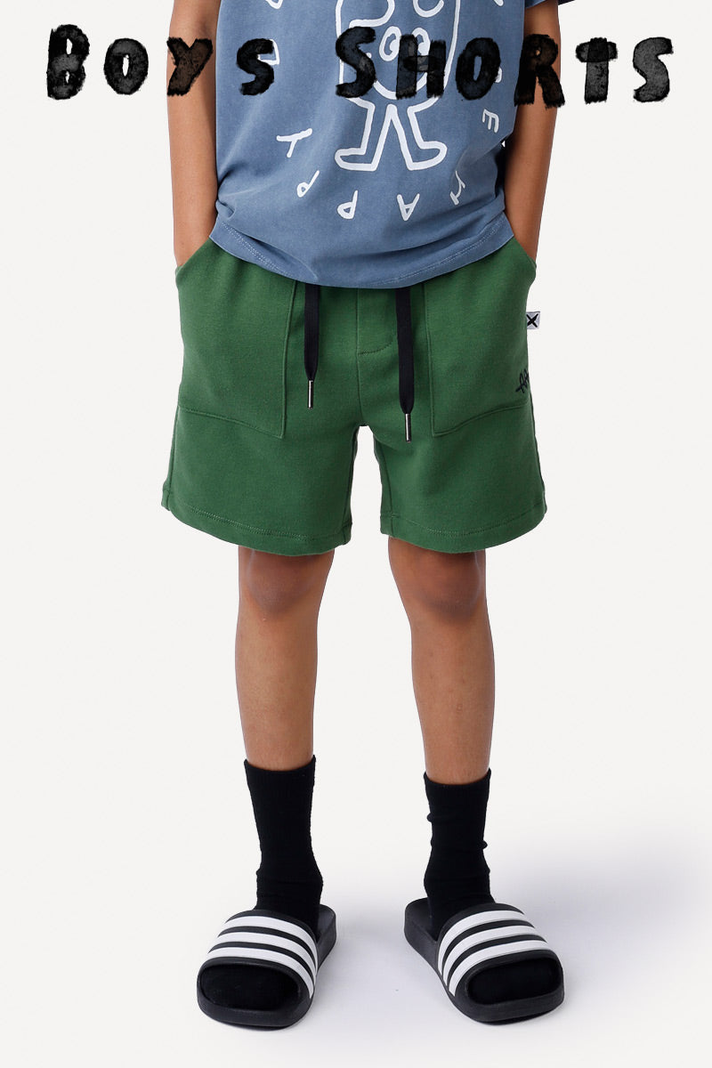 Girls shorts from Minti