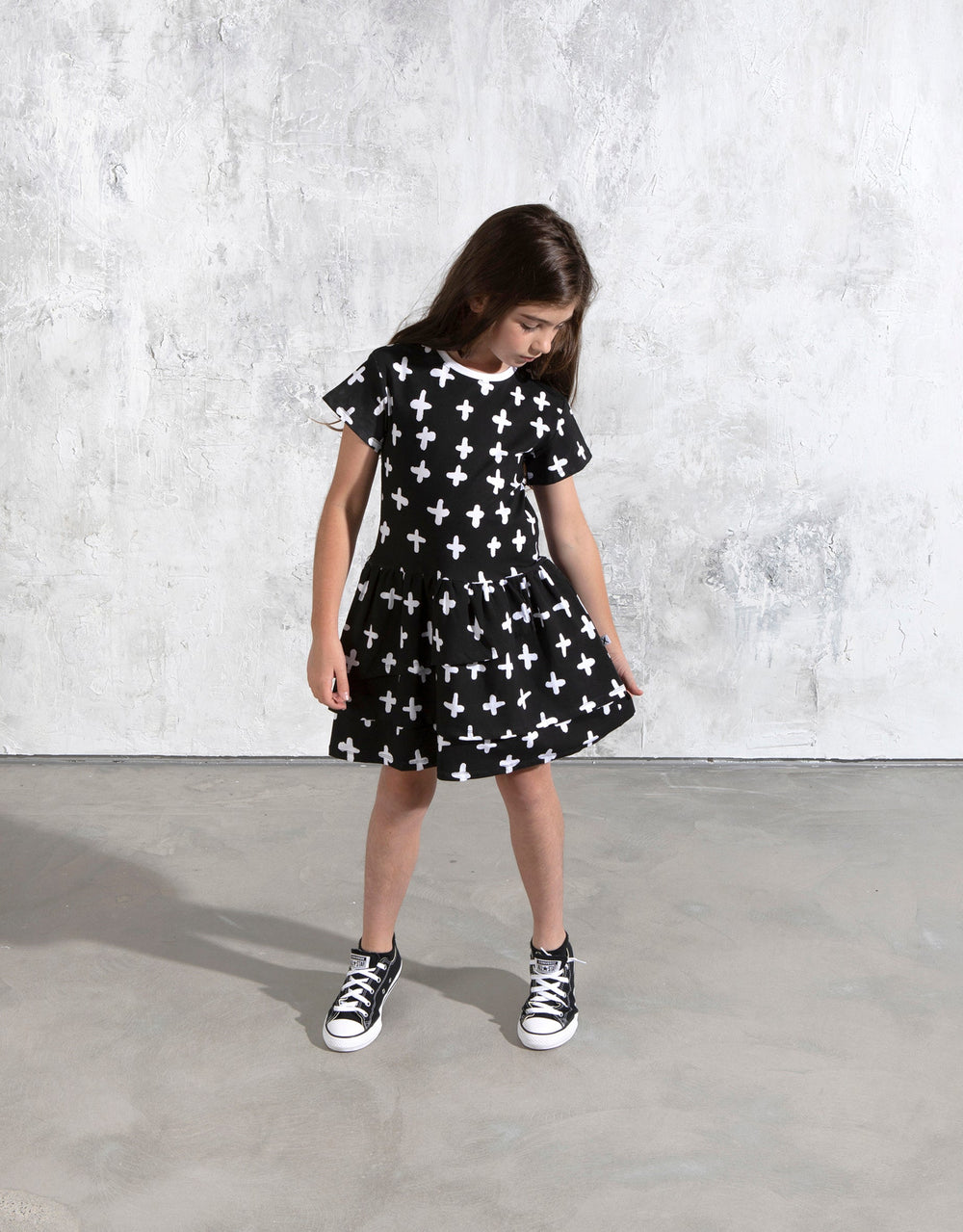 Minti Bonus Dress