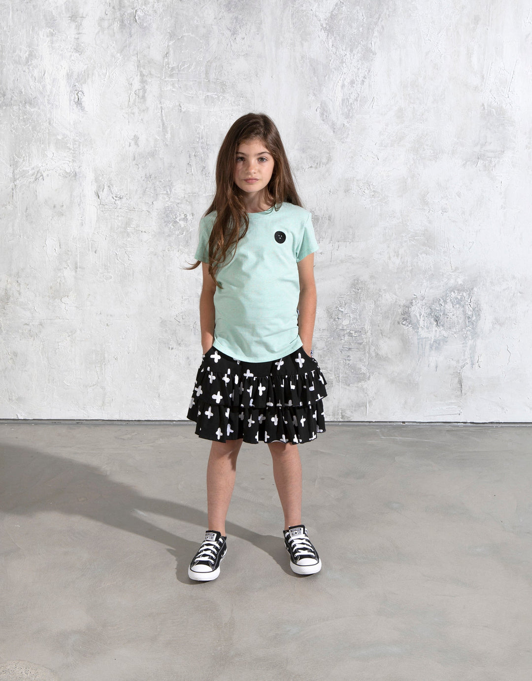 Minti Bonus Skirt