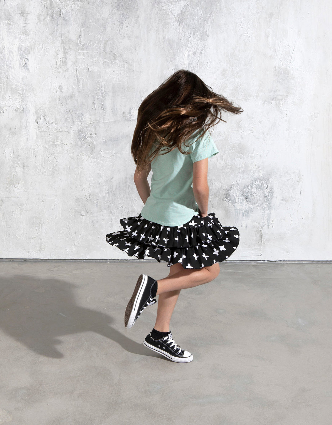 Minti Bonus Skirt