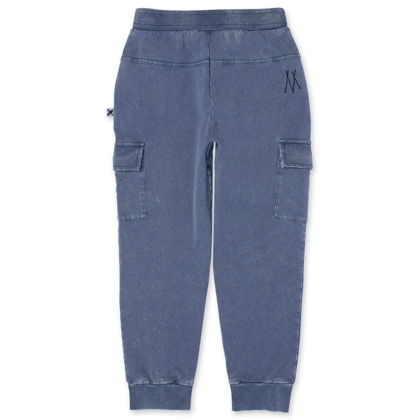 Minti Blasted Deluxe Cargo Trackies