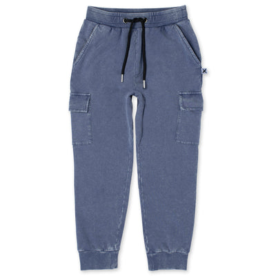 Minti Blasted Deluxe Cargo Trackies