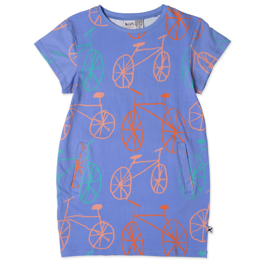 Minti Bikes Dress