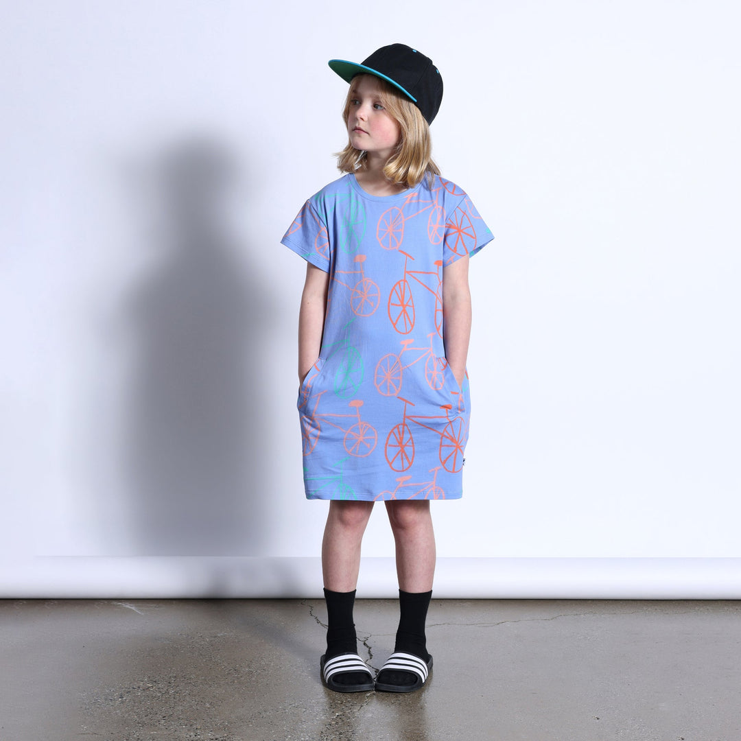 Minti Bikes Dress