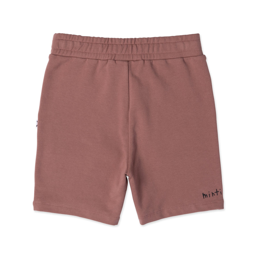 Minti Track Short