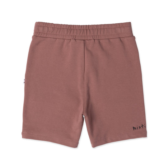 Minti Track Short