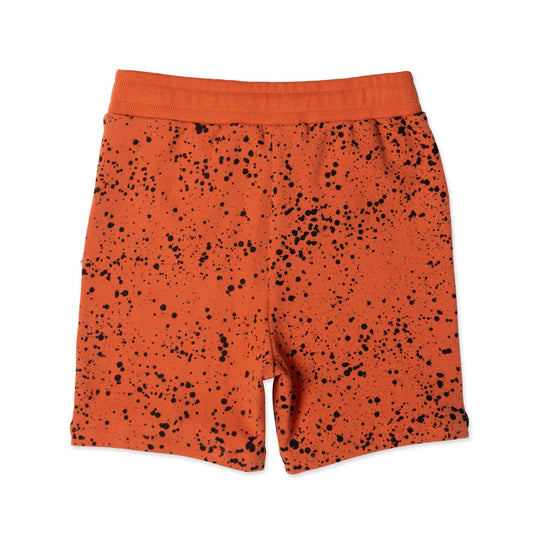 Minti Speckle Short