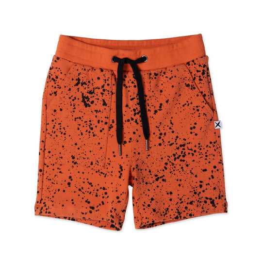 Minti Speckle Short