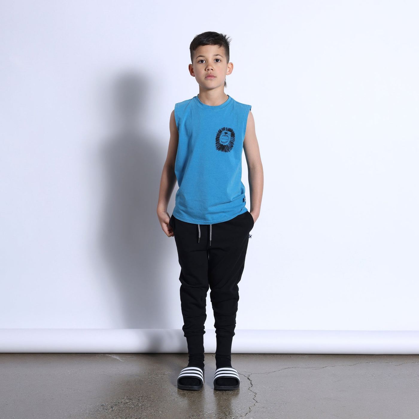 Minti Patch Trackies