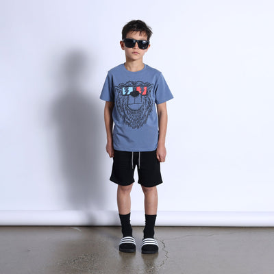 Minti 3D Bear Tee