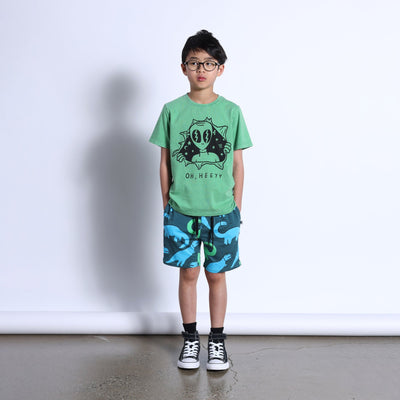 Minti Alien Surprise Tee