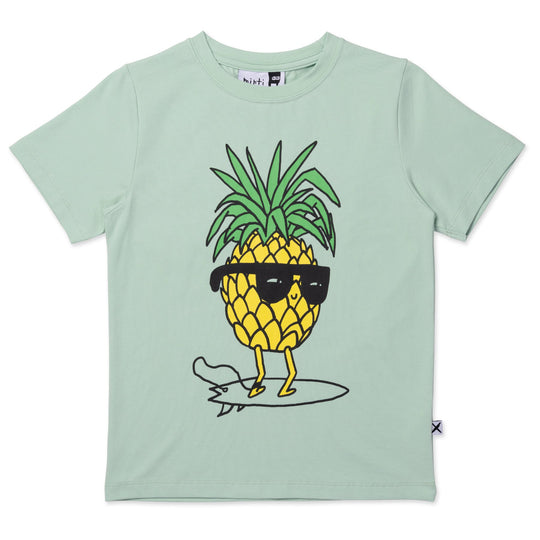 Minti Cool Pineapple Tee