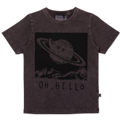 Minti Friendly Saturn Tee