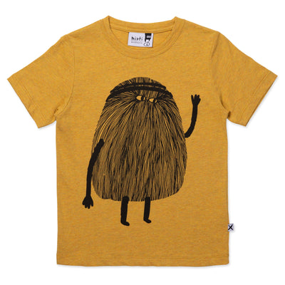 Minti Hairy Monster Tee