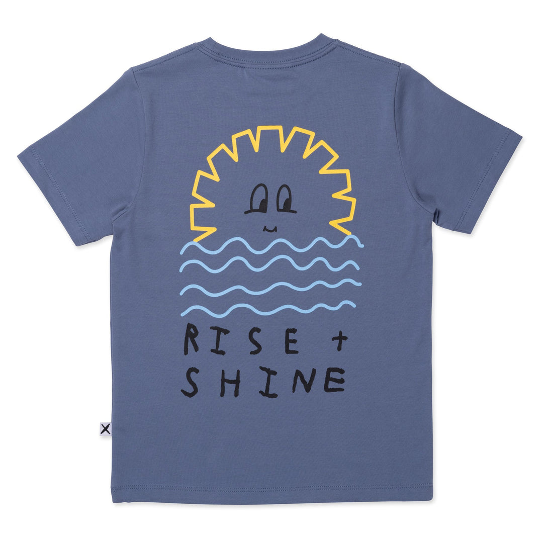 Minti Rise And Shine Tee