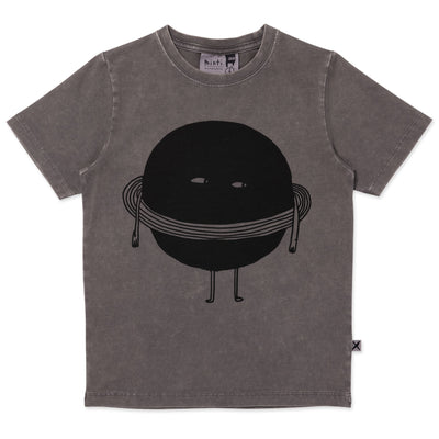 Minti Sneaky Saturn Tee
