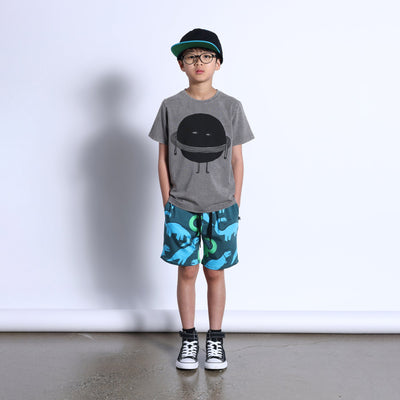 Minti Sneaky Saturn Tee