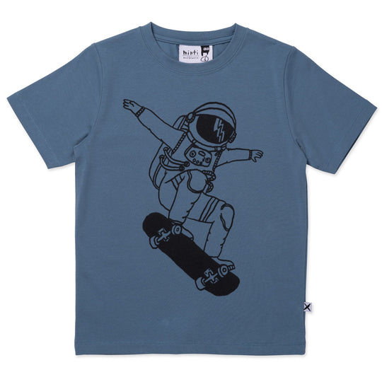 Minti Space Skater Tee