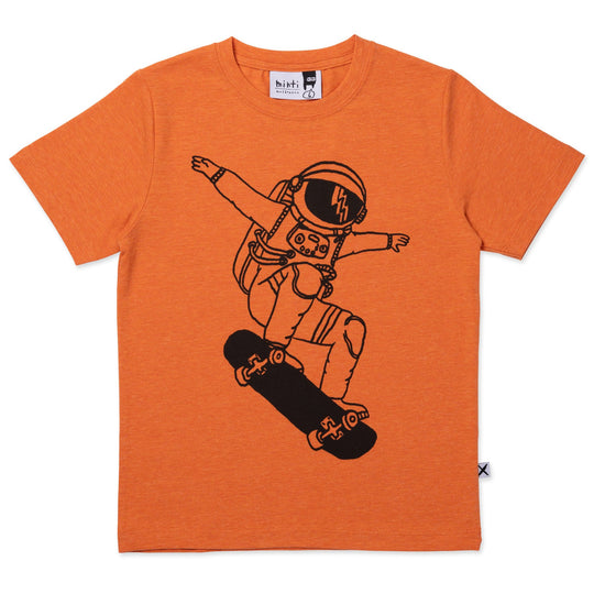 Minti Space Skater Tee