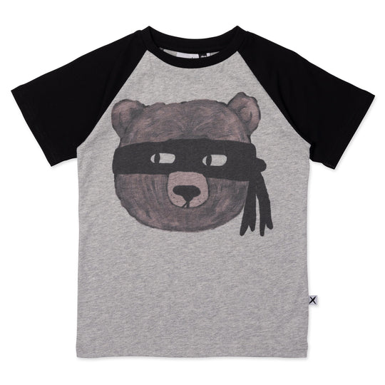 Minti Bear In Disguise Tee