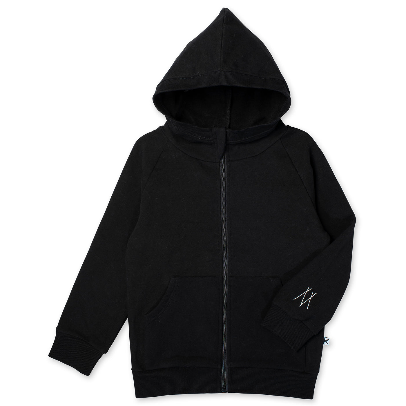 Minti Warm Dogs Furry Zip Up