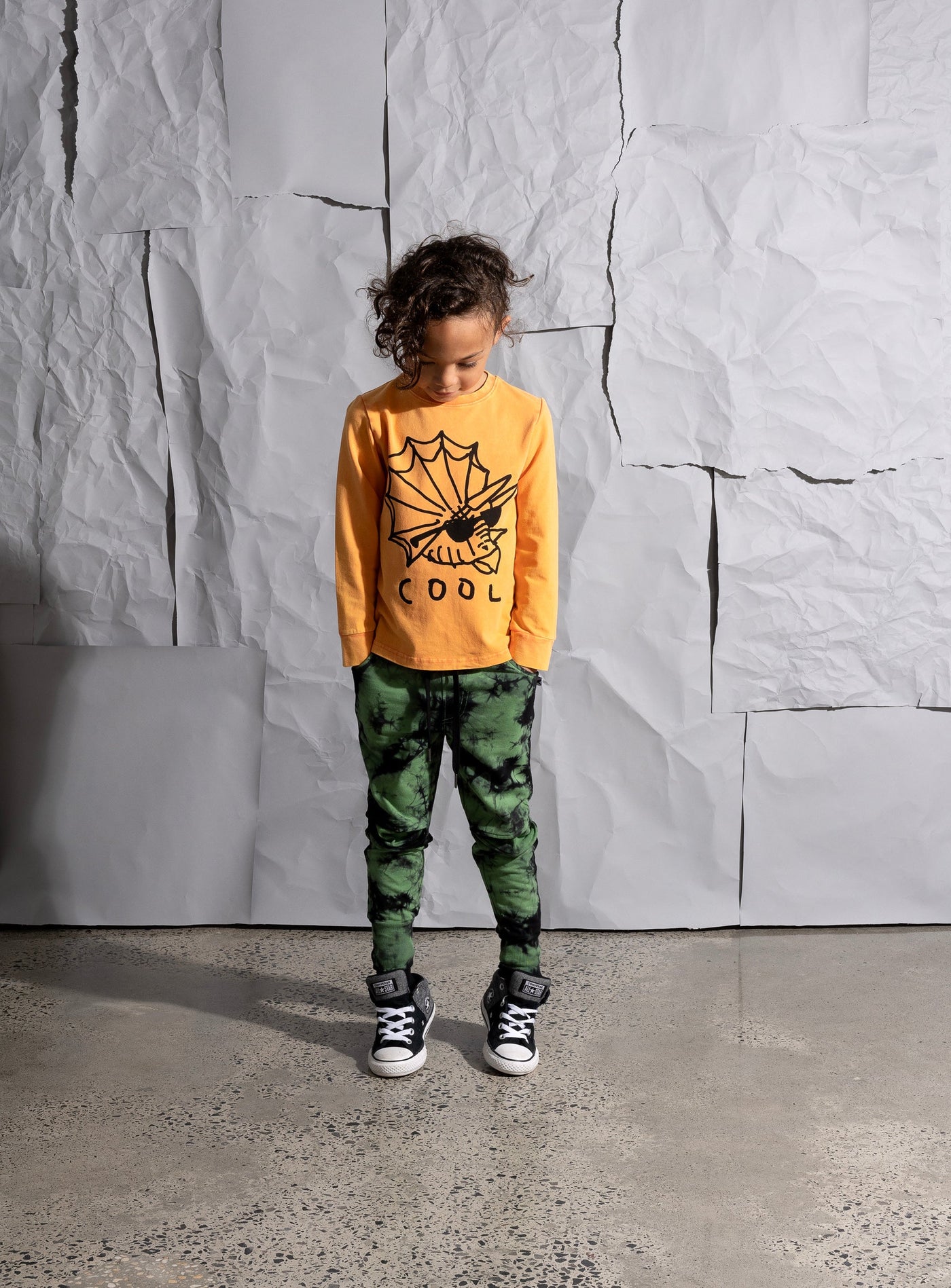 Minti Scattered Trackies