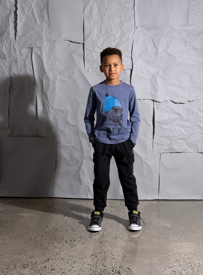Minti Hey King Kong Tee