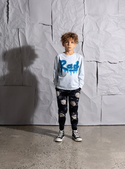 Minti Rad Tee