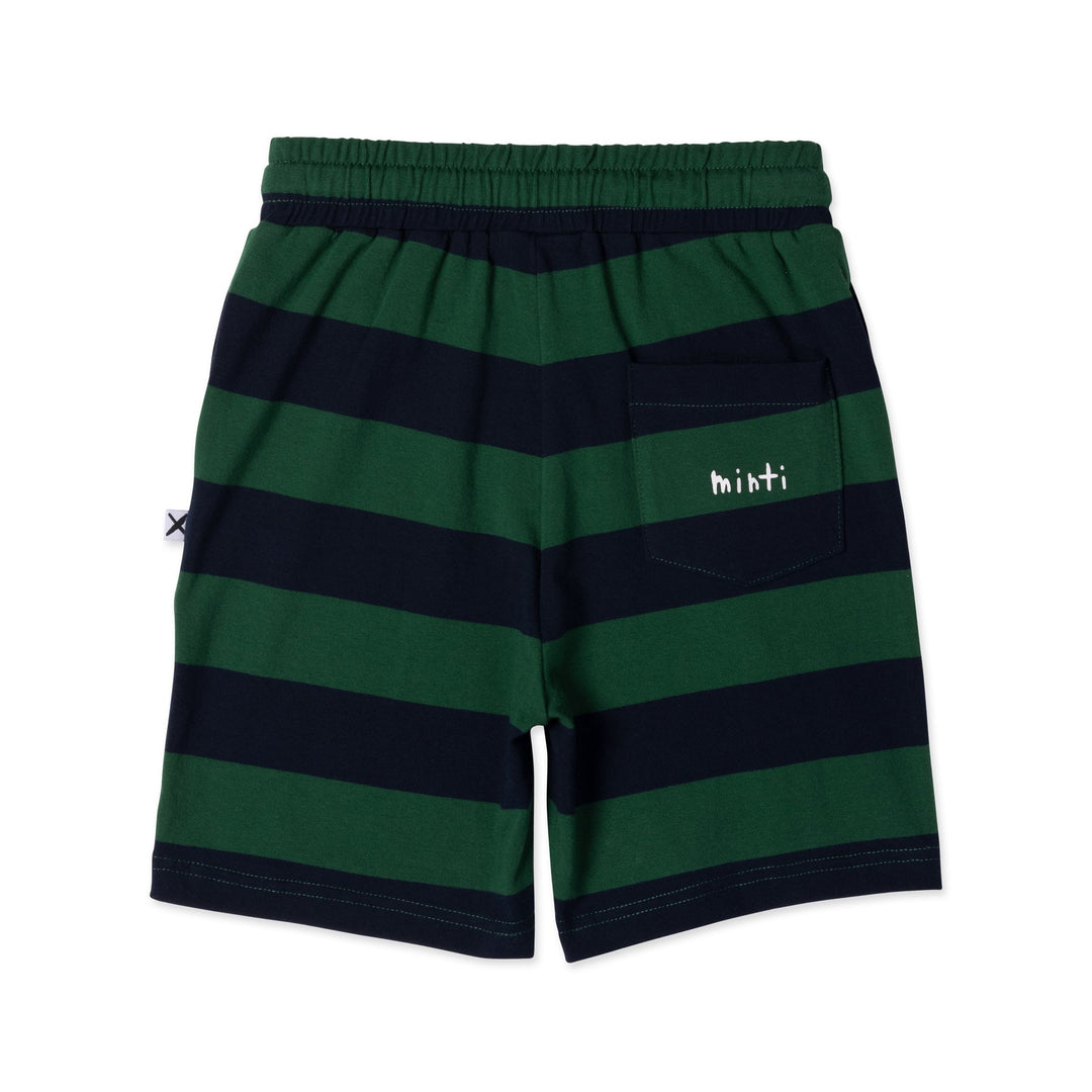 Minti Duo Short