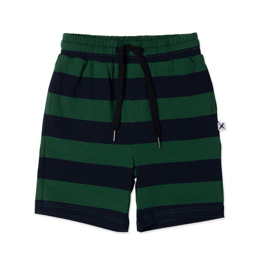 Minti Duo Short