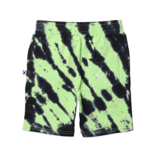 Minti Flare Short