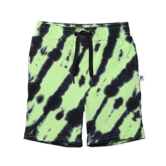 Minti Flare Short